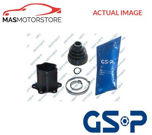 Driveshaft joint kit - cv,