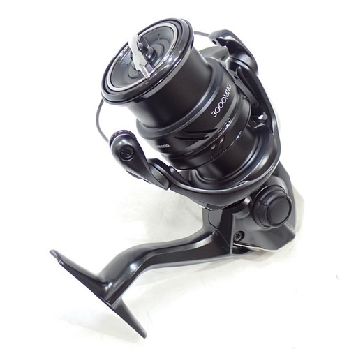 Shimano exsence xr3000mhg - exsence,