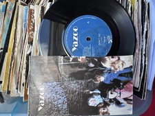 70’s Singles Records £90