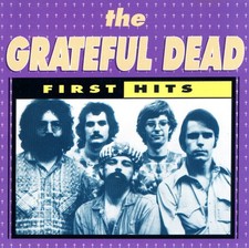 Grateful Dead: First Hits
