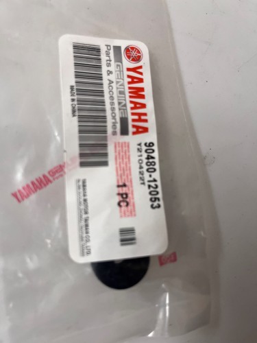 New genuine yamaha rd350lc - new,