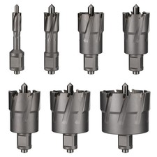 12-65mm 35mm Depth TCT