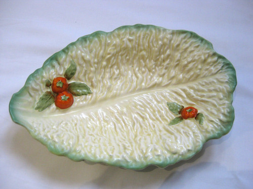 Crown devon fieldings lettuce - fieldings,