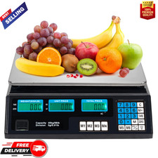 40kg Digital Price Computing