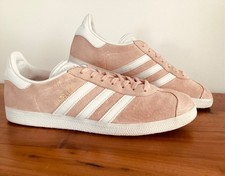 Adidas Gazelle Trainers, Size