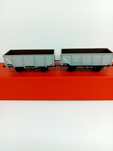 Parkside kit built 21 ton - 2,