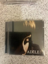 Adele 19 Cd