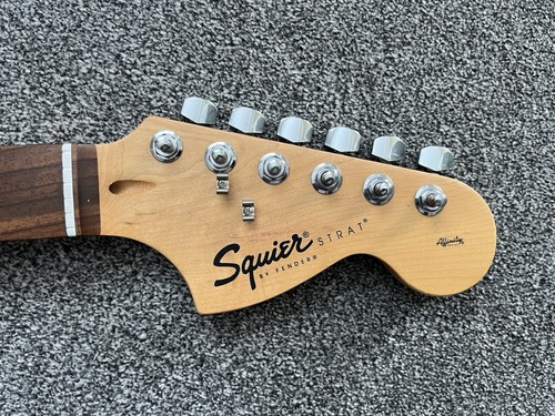Fender squier stratocaster - fender,