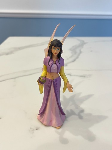 Schleich bayala elf retired - schleich, elf,