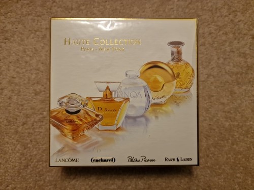 Haute collection miniature - collection,