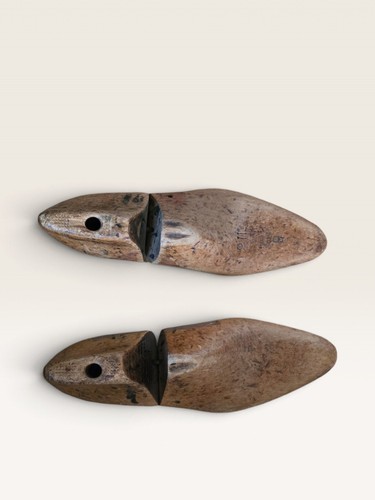 Pair vintage antique - pair, /antique
