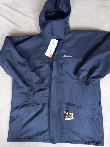 Berghaus goretex waterproof - berghaus,