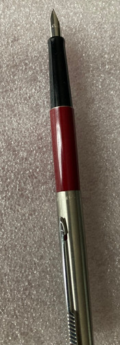 Parker classic fountain pen - parker,