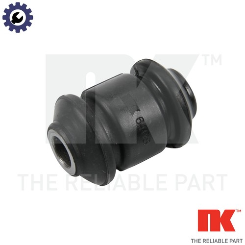 Mounting controltrailing - mounting,