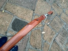 longbow (primitive archery
