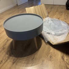 Habitat Skandi Storage Coffee