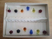 Vintage Czechoslovakian Hand