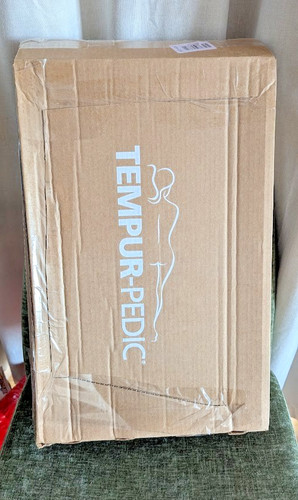 Tempur pedic neck - tempur,
