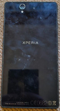 Sony Xperia Z - Black
