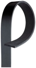 GATES V-Ribbed Belt 1380mm