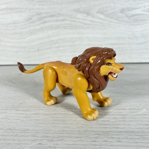 Disney the lion king figure - disney,