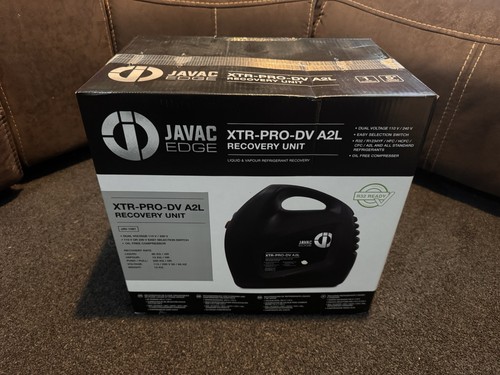Javac edge xtr pro - edge, xtr-pro-dv