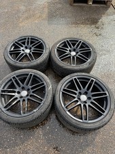 AUDI TT 2012 TTS RS4 LE MANS