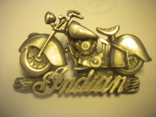 Fantastic indian motorcycle - fantastic,