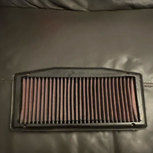 7617 air filter - k&n, tb-7617