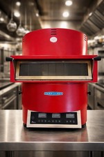 TurboChef FIRE Ventless