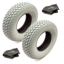 2x Mobility Scooter Pneumatic