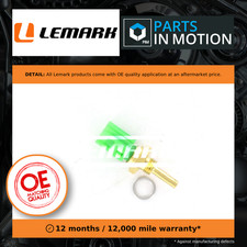 Coolant Temperature Sensor