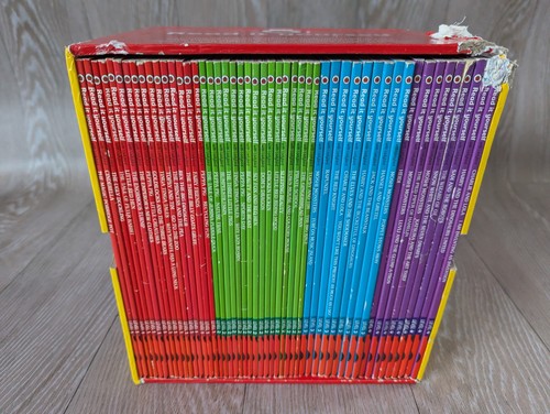 Read yourself with - it,