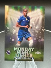2026 Topps Chrome Premier
