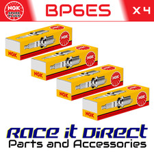 NGK Spark Plug for YAMAHA XJ