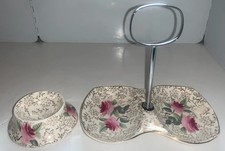 Vintage Midwinter Floral