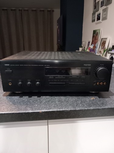 Yamaha dsp a970 digital - yamaha, sound