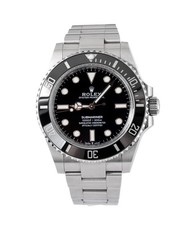 Rolex Submariner Non Date