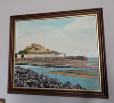 Vintage Oil Painting Channel