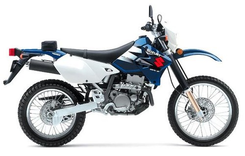 Suzuki drz400 breaking - suzuki,