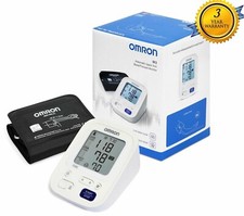 Omron M3 Digital Blood