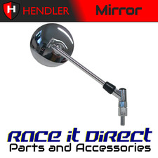 Mirrors for Suzuki T 500 Cobra