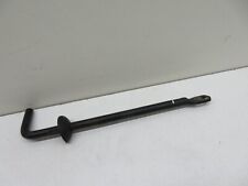 BMW E36 NS PASSENGER SEAT BELT FIXING BRACKET 1991-1998 1658-7