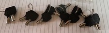 Daystate Lock Keys For