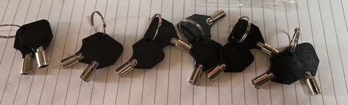 Daystate lock keys for - daystate,