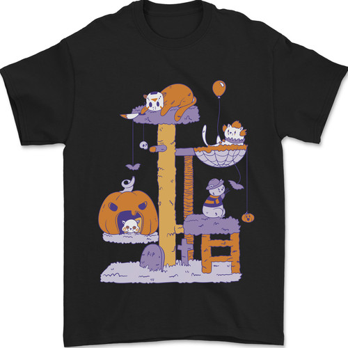 Cat villians funny - cat,