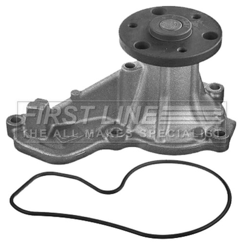 Water pump for - water,