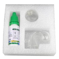 Co2 Indicator Solution, Glass