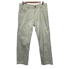 Williams pants jeans size - m,