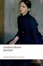 Jane Eyre by Charlotte